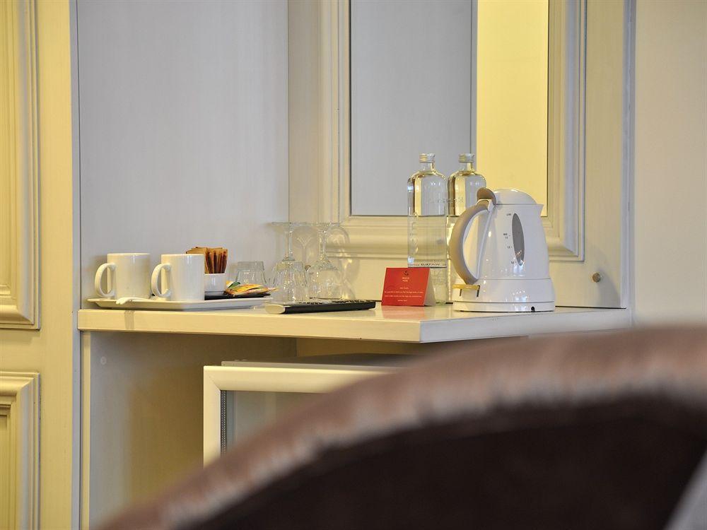 Senatus Hotel - Special Class Provincia di Provincia di Istanbul Esterno foto